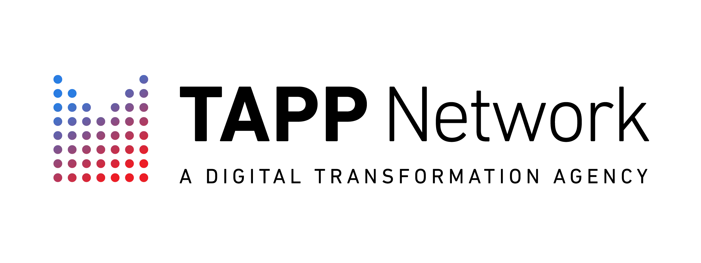 Tapp Network - A Digital Transformation Agency